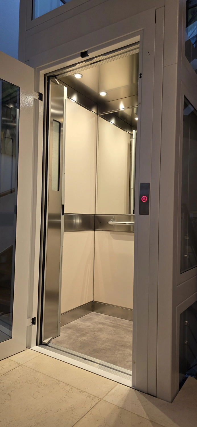 Ralf Schilling - Immobilienbau 