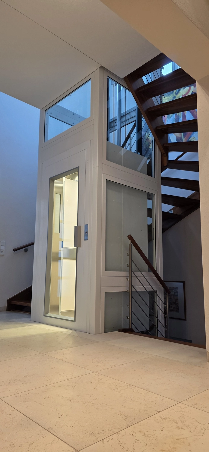 Ralf Schilling - Immobilienbau 