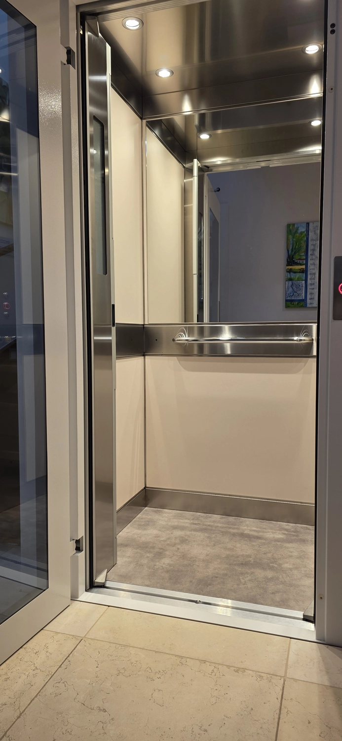 Ralf Schilling - Immobilienbau 