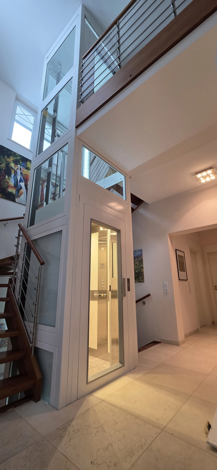 Ralf Schilling - Immobilienbau 